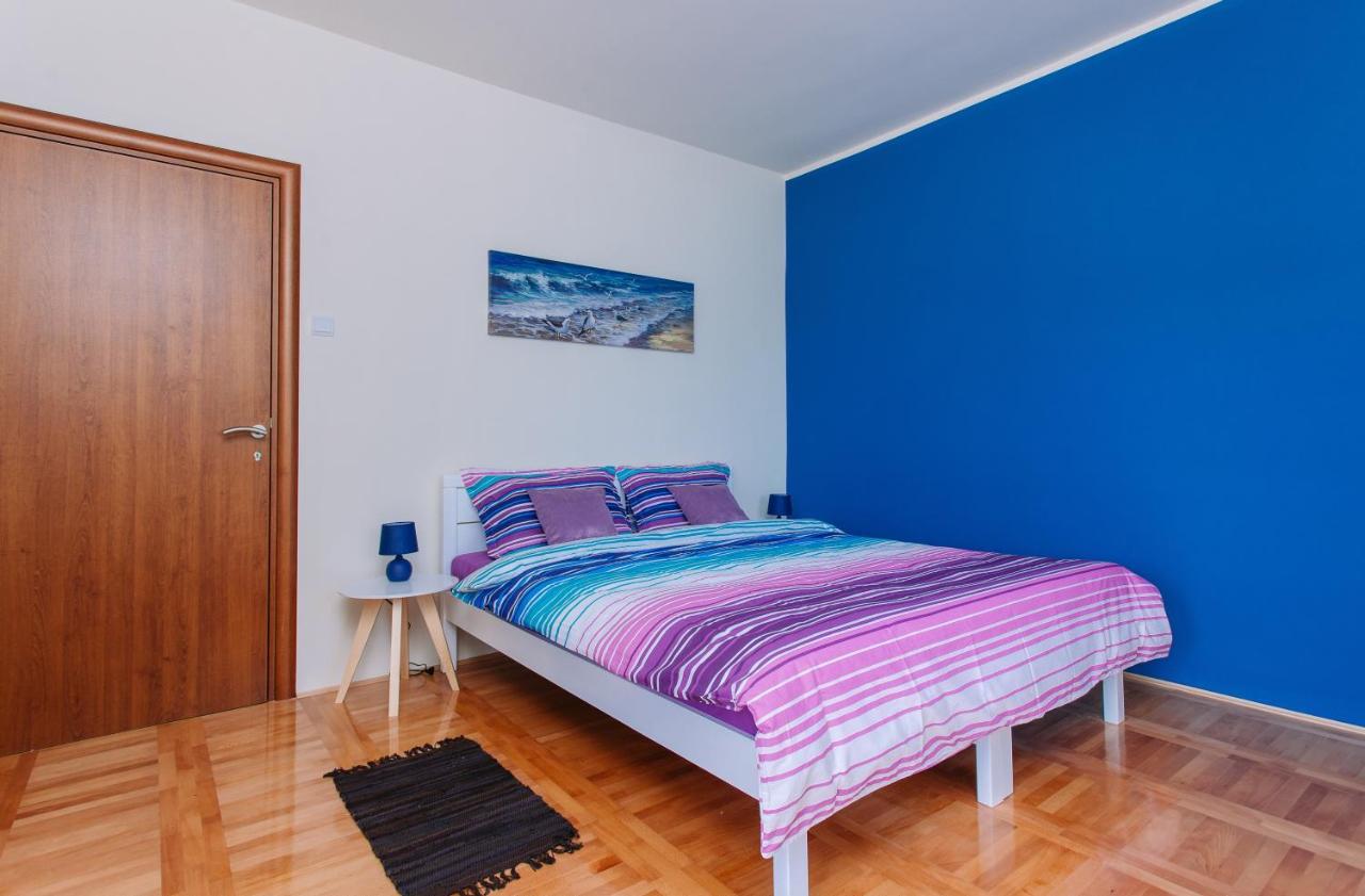 Villa Sladovic Herceg Novi Dış mekan fotoğraf