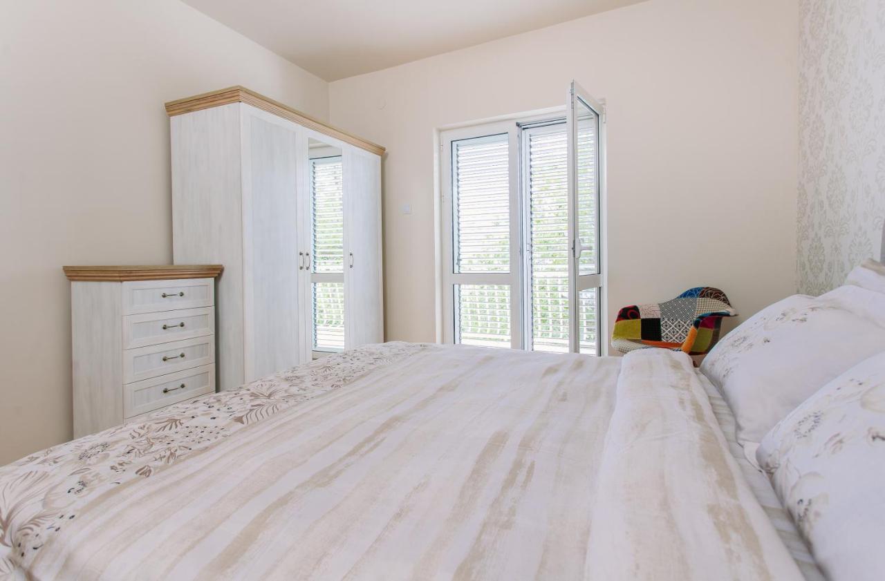 Villa Sladovic Herceg Novi Dış mekan fotoğraf