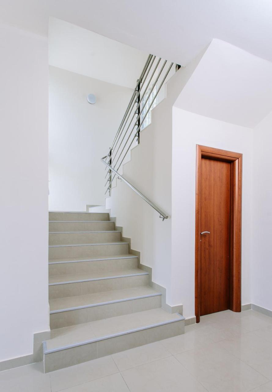 Villa Sladovic Herceg Novi Dış mekan fotoğraf